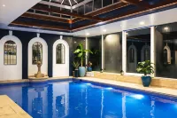 The Spa Hotel - Pool