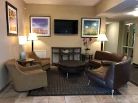 Candlewood Suites Greenville NC by IHG Hotels in Greenville