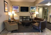 Candlewood Suites Greenville NC by IHG