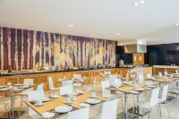 Fiesta Inn Monterrey la Fe - Desayuno