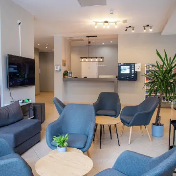 Apartamentos Comfort Calella