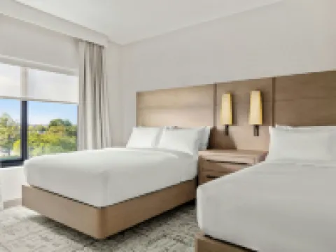 Residence Inn by Marriott Melville Hotels in Melville