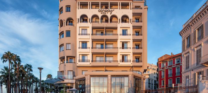Canopy by Hilton Cannes Hotels in Cannes