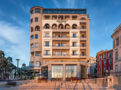 Canopy by Hilton Cannes