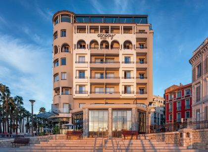 Canopy by Hilton Cannes
