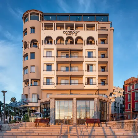 Canopy by Hilton Cannes