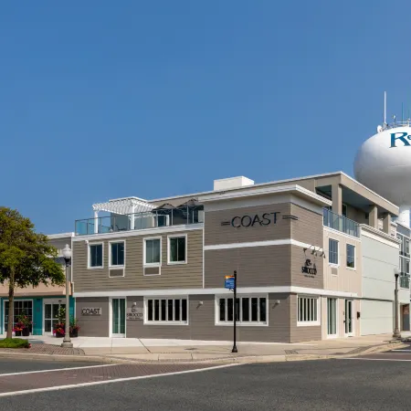 Coast Rehoboth Beach, Tapestry Collection by Hilton