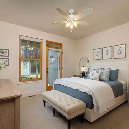 Cascade Cottage Stay for 6