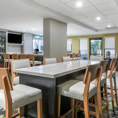 Holiday Inn MELBOURNE-VIERA CONFERENCE CTR by IHG