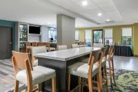 Holiday Inn MELBOURNE-VIERA CONFERENCE CTR by IHG - Frühstück