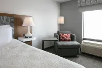 Hampton Inn Dubuque Hotel a Dubuque