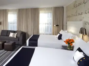 Kimpton GEORGE HOTEL by IHG