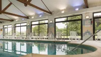 Holiday Inn CALAIS - COQUELLES by IHG - piscina