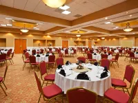 Holiday Inn 約翰遜城 約翰遜城酒店