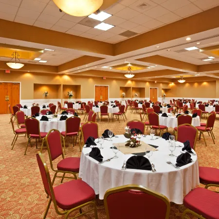 Holiday Inn JOHNSON CITY by IHG