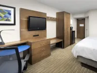 Holiday Inn Express ANDOVER NORTH-LAWRENCE by IHG Hotels in Essex County