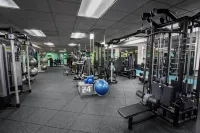 Biltmore Hotel Miami Coral Gables - salle de sport