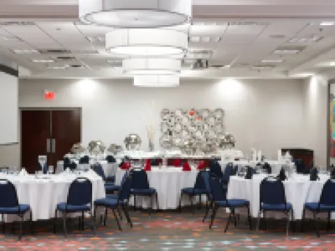 Holiday Inn & Suites STOCKBRIDGE/ATLANTA I-75 by IHG Hotels in Henry County