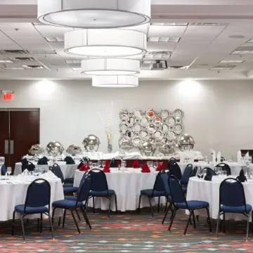 Holiday Inn & Suites STOCKBRIDGE/ATLANTA I-75 by IHG