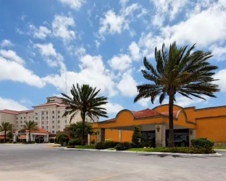 Holiday Inn MATAMOROS by IHG Hoteles en Matamoros