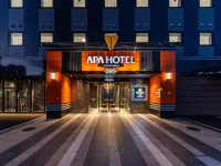 APA Hotel Tottori Ekimae