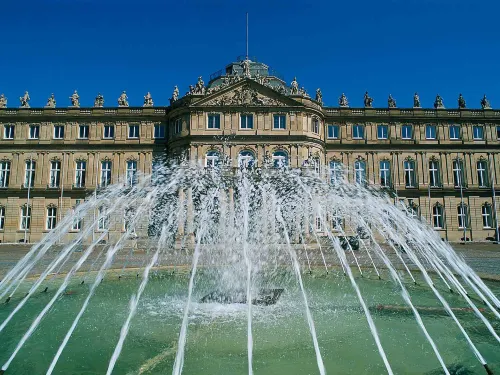 Mercure Hotel Stuttgart Sindelfingen an der Messe Exterior Photos