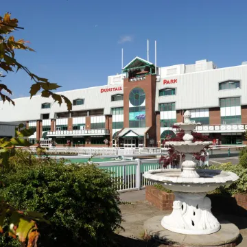 Holiday Inn WOLVERHAMPTON - RACECOURSE by IHG