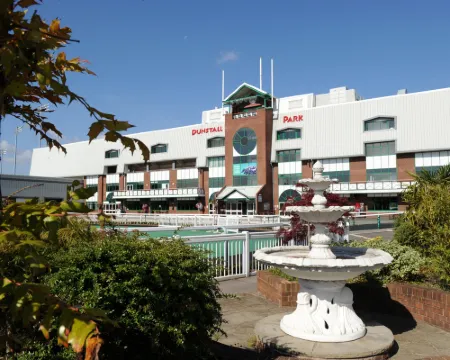 Holiday Inn WOLVERHAMPTON - RACECOURSE by IHG Hotels in Wolverhampton