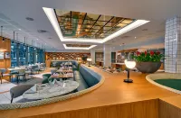 Crowne Plaza Marlow Hotel a Bourne End