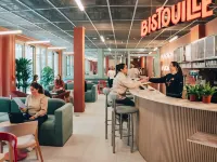 lyf Gambetta Paris Hotels near 20th arr.