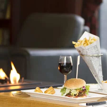 Bastion Hotel Utrecht