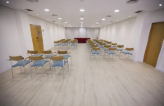 Holiday Inn Express VALENCIA-CIUDAD LAS CIENCIAS by IHG