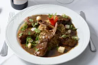 Holiday Inn 福特萊薩 - 早餐