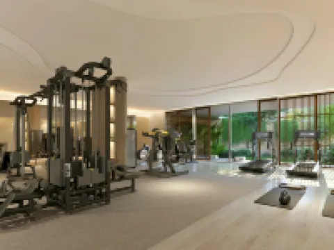 InterContinental The Red Sea Resort by IHG Hotels in Umluj