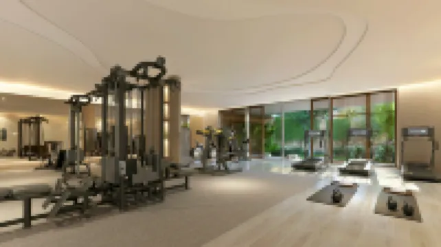 InterContinental The Red Sea Resort by IHG Hotels in Umluj