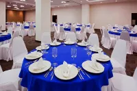 Holiday Inn CAMPECHE by IHG - breakfast