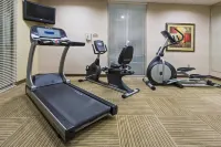 Holiday Inn STATESBORO-UNIVERSITY AREA by IHG - Gym