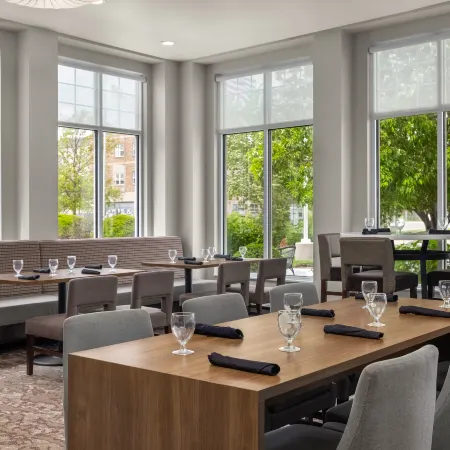 Hilton Garden Inn Ames