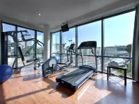 Exe Sevilla Palmera Hotels near Sur