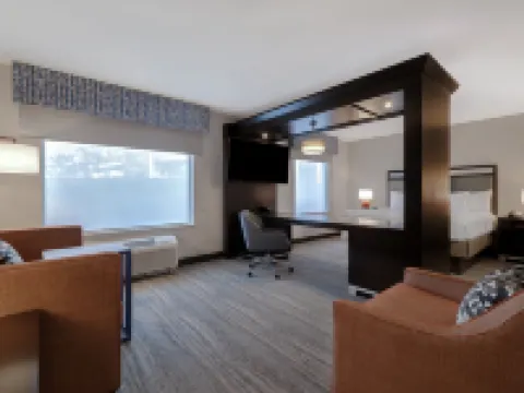 Hampton Inn & Suites Seattle/Federal Way Hotels in Federal Way