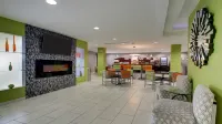 Holiday Inn Express & Suites JACKSON DOWNTOWN - COLISEUM by IHG - Breakfast