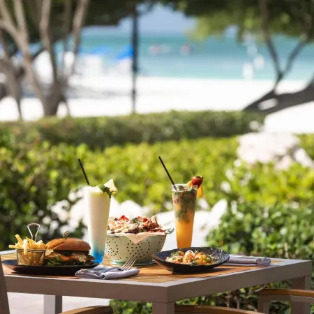 The Ritz-Carlton, Aruba