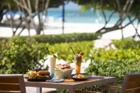 The Ritz-Carlton, Aruba - Breakfast