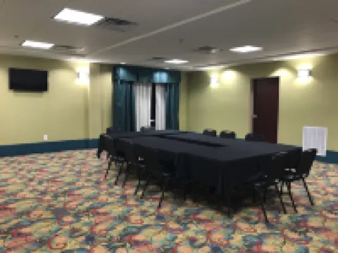 Holiday Inn Express & Suites SOUTHPORT - OAK ISLAND AREA by IHG