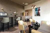 Leonardo Hotel Munich City Olympiapark - Barer