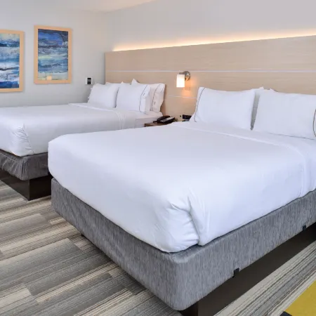 Holiday Inn Express & Suites FARMINGTON HILLS - DETROIT by IHG