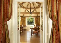 Old Rectory - Desayuno
