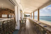 Kimpton SEAFIRE RESORT + SPA by IHG - 5 estrellas