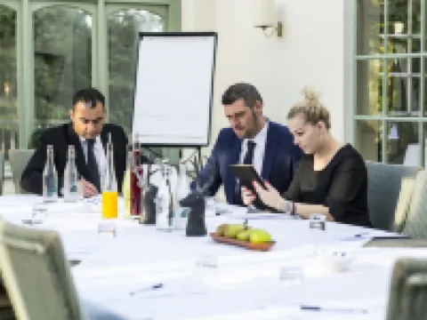 Flackley Ash Country House Hotel Hotels in Rye