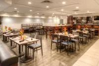 Holiday Inn BELCAMP - ABERDEEN AREA by IHG - Desayuno